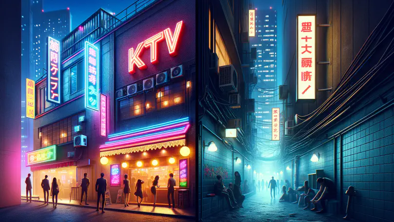 From Parlor to Back Alley: Tracing the Migration of Prostitution in Response to Legal Changes